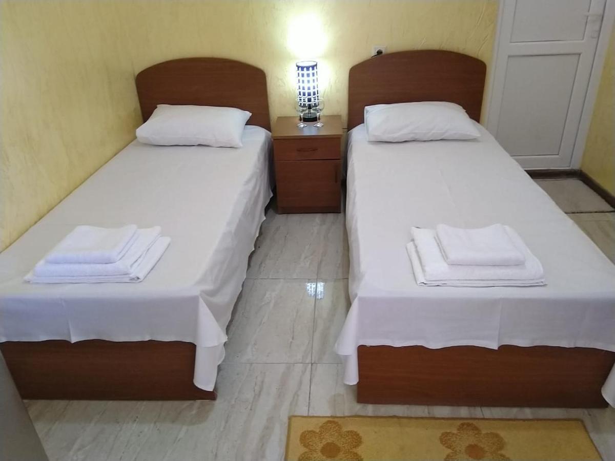 Geno Guest House Kvariati Pokoj fotografie