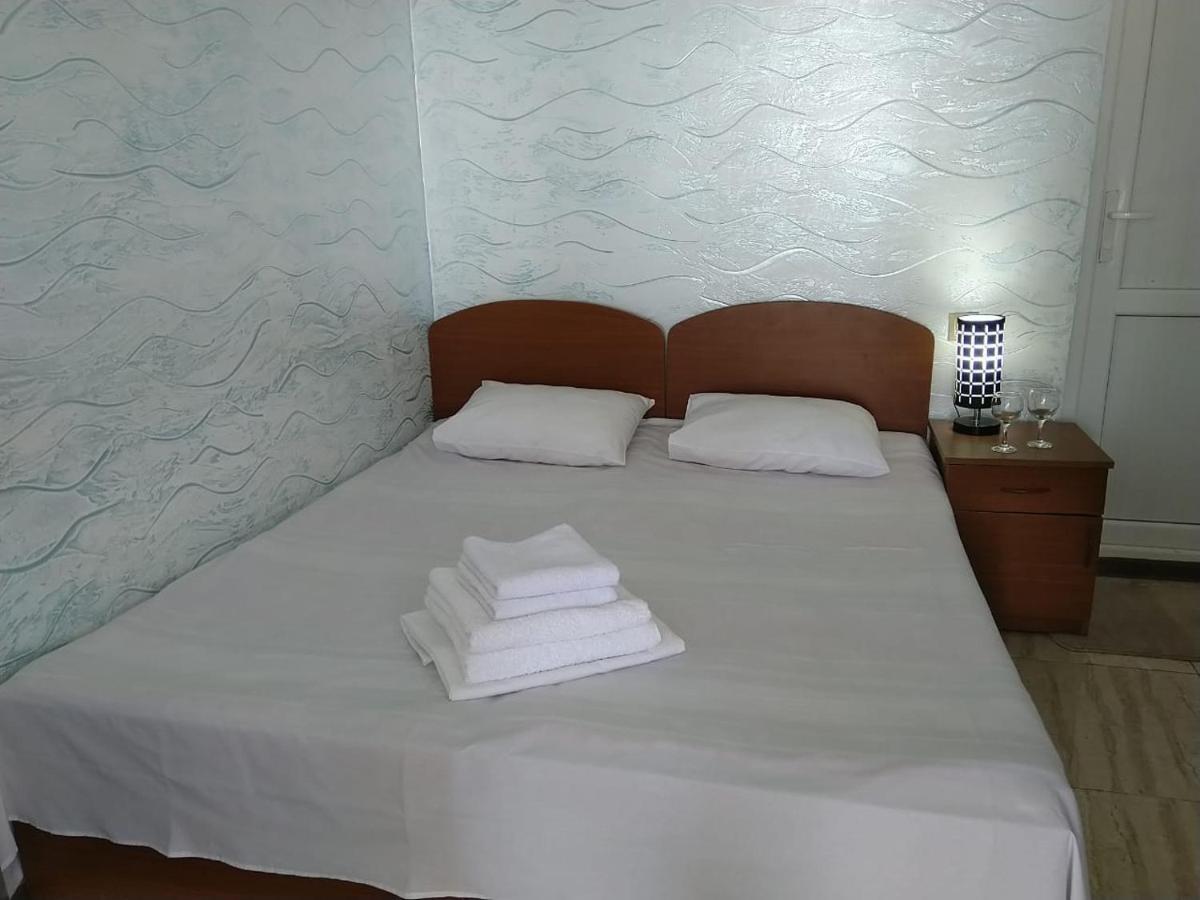 Geno Guest House Kvariati Pokoj fotografie